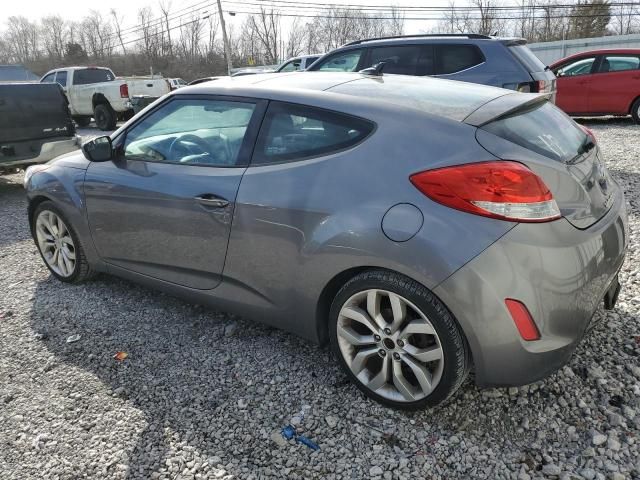 2015 Hyundai Veloster