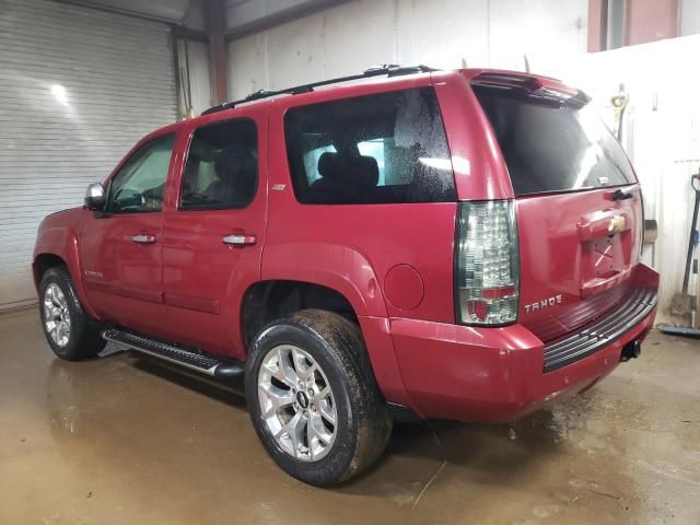 2007 Chevrolet Tahoe K1500