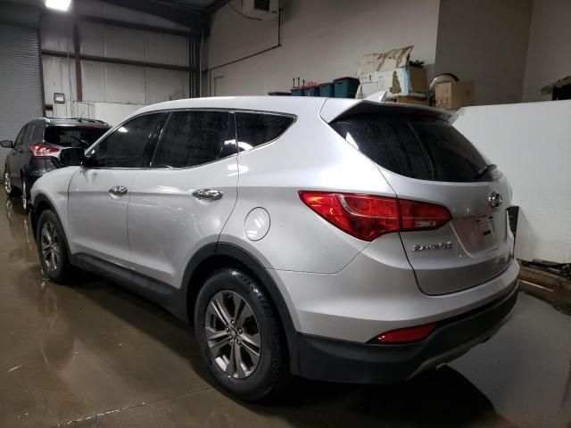 2014 Hyundai Santa FE Sport