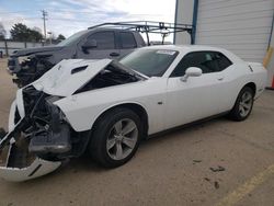 Dodge salvage cars for sale: 2020 Dodge Challenger SXT