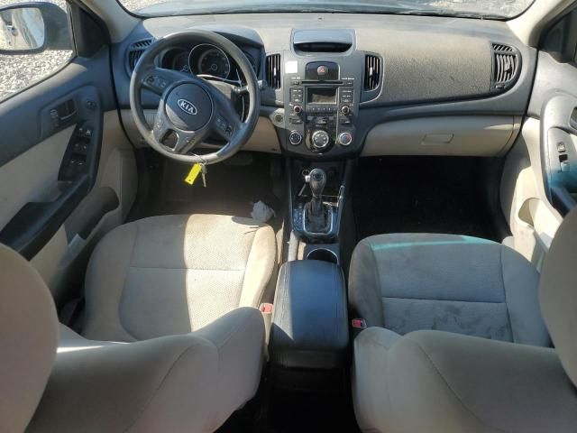 2012 KIA Forte EX