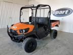 2021 Kubota XG850