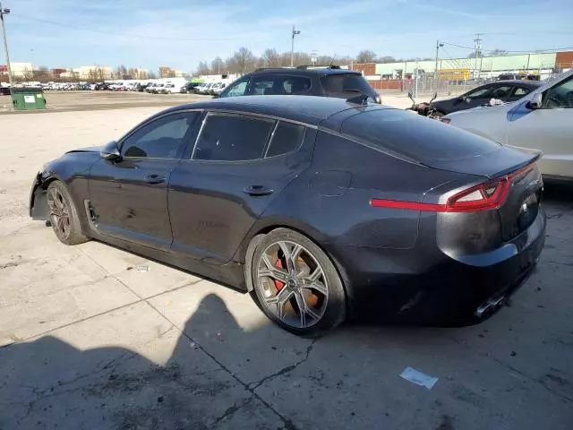 2021 KIA Stinger GT