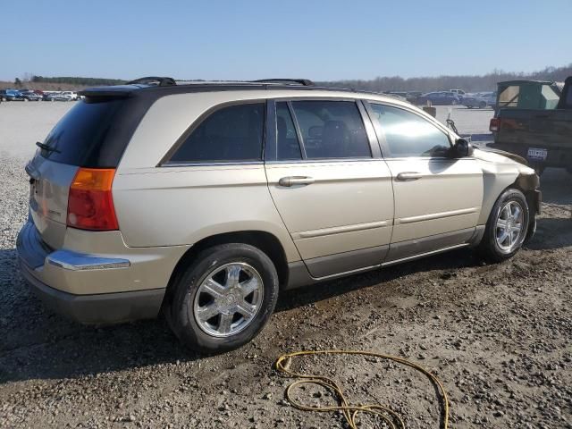 2005 Chrysler Pacifica Touring