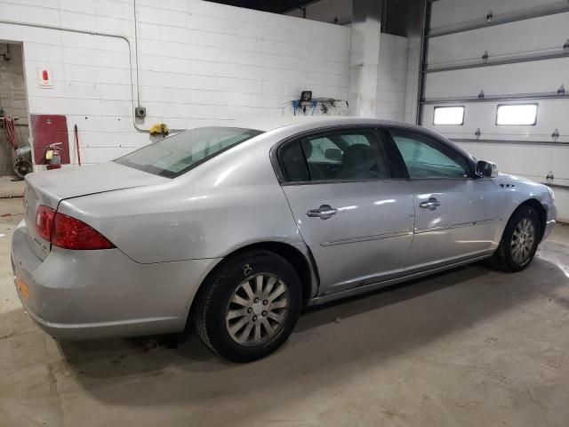 2008 Buick Lucerne CX