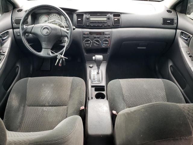 2008 Toyota Corolla CE