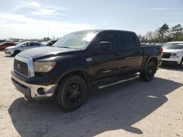 2008 Toyota Tundra Crewmax