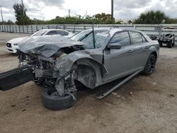 Chrysler Vehiculos salvage en venta: 2019 Chrysler 300 S