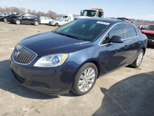 2015 Buick Verano