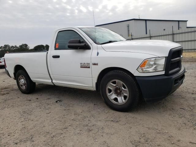 2013 Dodge RAM 2500 ST