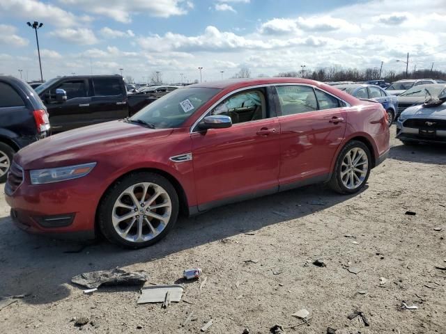 2014 Ford Taurus Limited