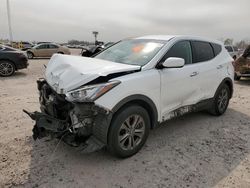 Hyundai salvage cars for sale: 2014 Hyundai Santa FE Sport