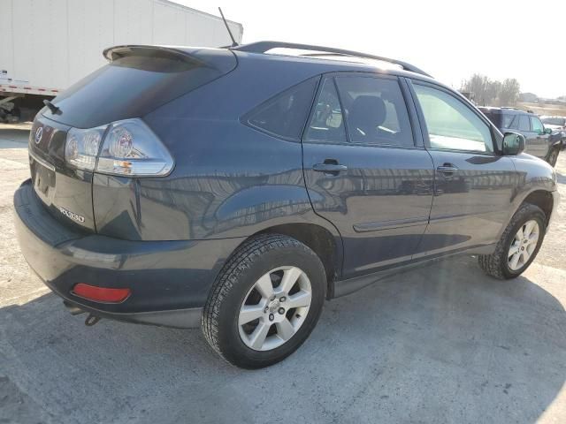 2005 Lexus RX 330