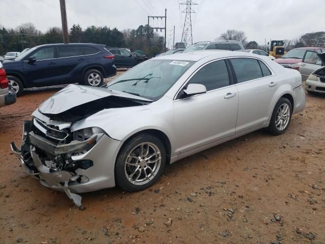 2010 Chevrolet Malibu 1LT