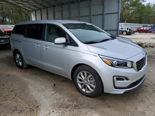 2020 KIA Sedona LX