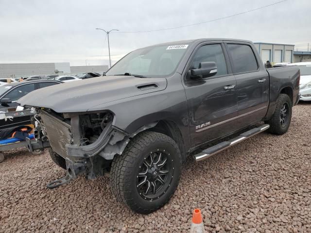 2019 Dodge RAM 1500 BIG HORN/LONE Star