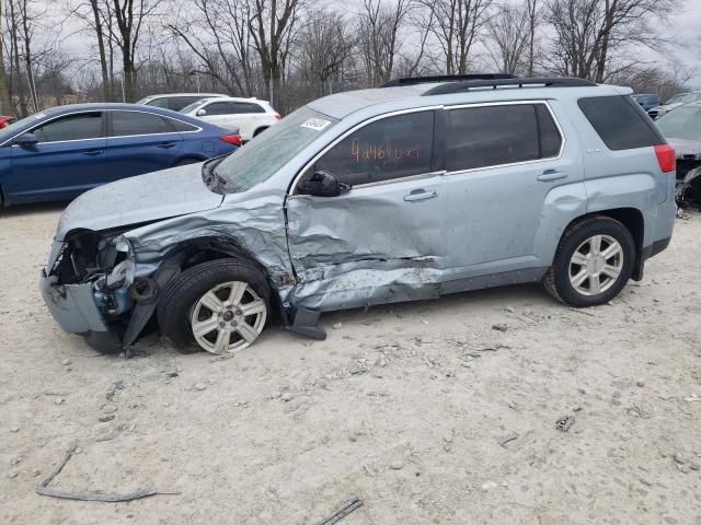 2014 GMC Terrain SLE