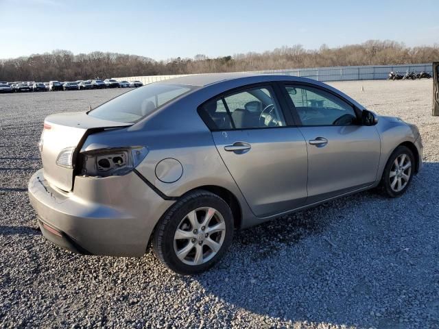 2010 Mazda 3 I