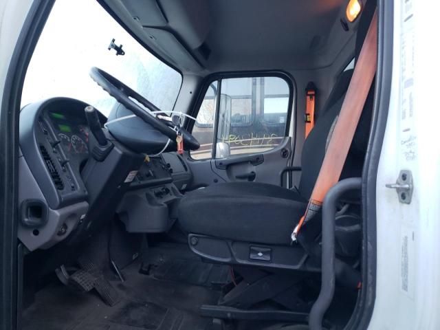 2019 Freightliner M2 106 Medium Duty