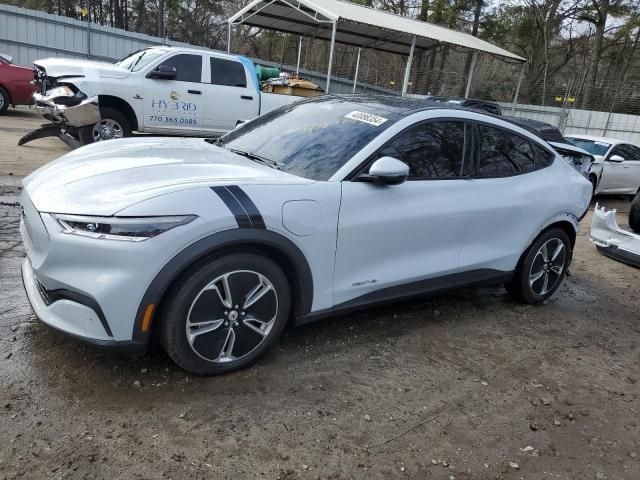 2021 Ford Mustang MACH-E Select