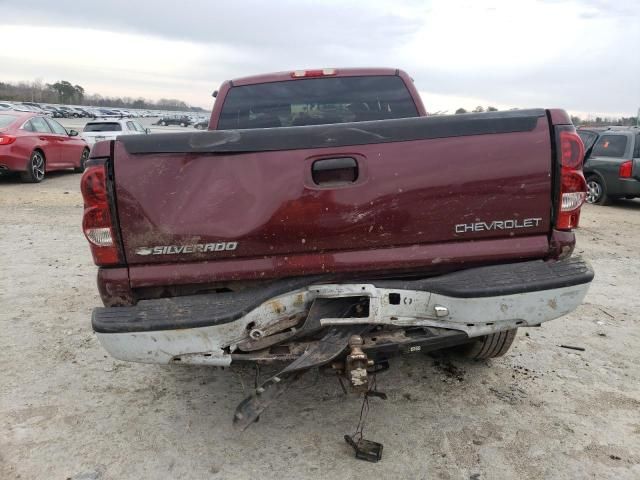 2003 Chevrolet Silverado C1500