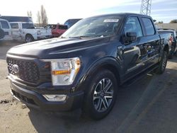 2022 Ford F150 Supercrew for sale in Hayward, CA