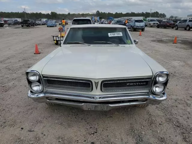 1965 Pontiac Lemans