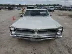 1965 Pontiac Lemans