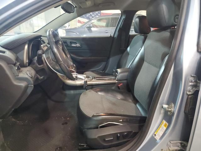 2013 Chevrolet Malibu 2LT