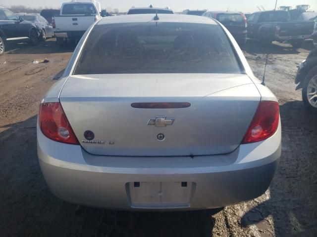 2010 Chevrolet Cobalt 1LT