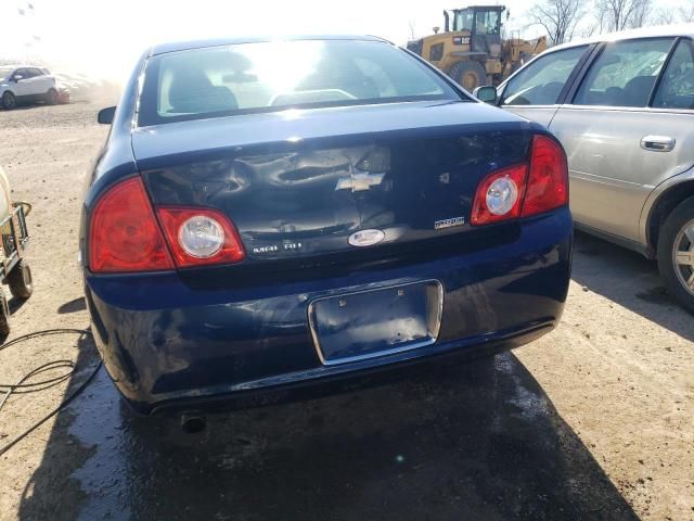 2010 Chevrolet Malibu 1LT