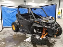 Can-Am salvage cars for sale: 2022 Can-Am Commander XT 1000R