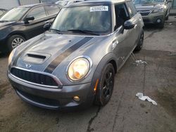 Mini Cooper S salvage cars for sale: 2010 Mini Cooper S