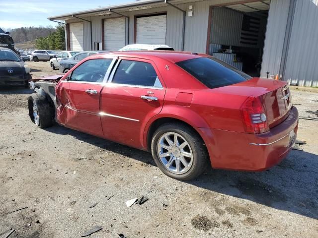 2010 Chrysler 300 Touring