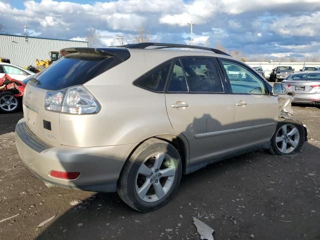 2007 Lexus RX 350