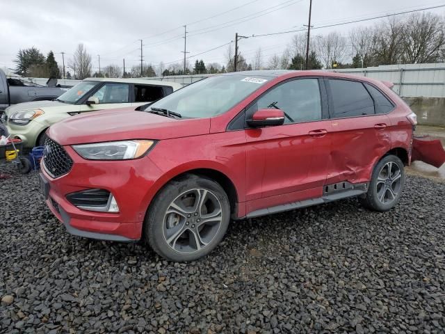 2020 Ford Edge ST