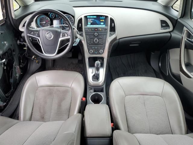 2014 Buick Verano Convenience