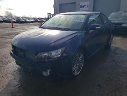 Scion salvage cars for sale: 2011 Scion TC