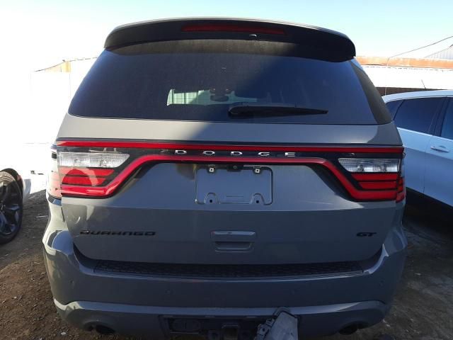 2021 Dodge Durango GT