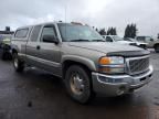 2003 GMC New Sierra C1500