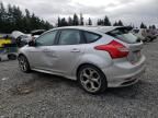 2013 Ford Focus ST