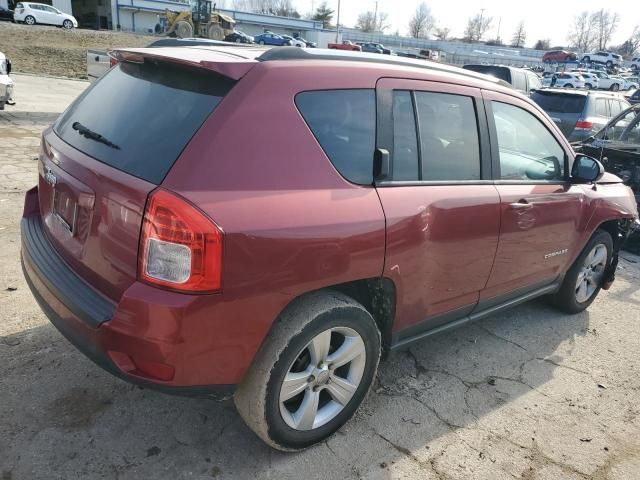 2013 Jeep Compass Sport