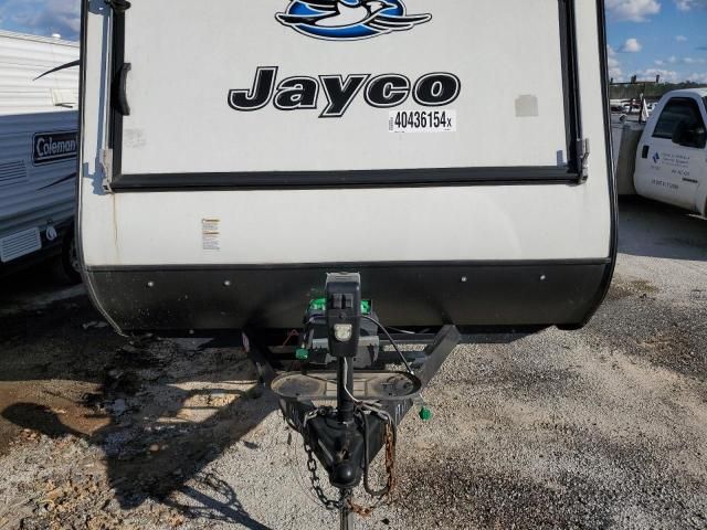 2018 Jayco JAY Feathe