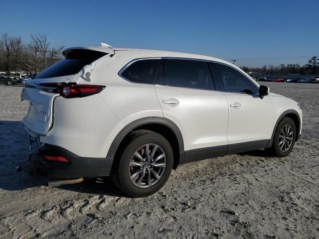 2022 Mazda CX-9 Touring