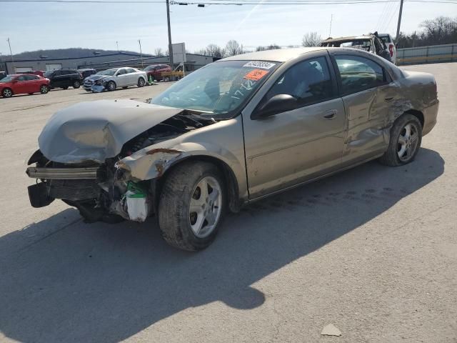 2004 Dodge Stratus SXT