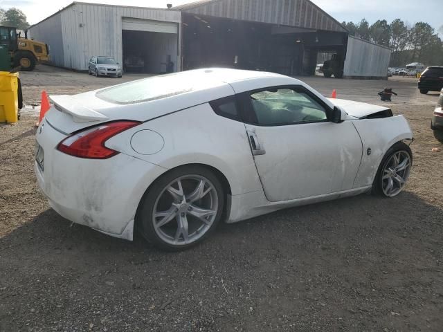 2009 Nissan 370Z