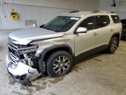 GMC Acadia SLE salvage cars for sale: 2020 GMC Acadia SLE