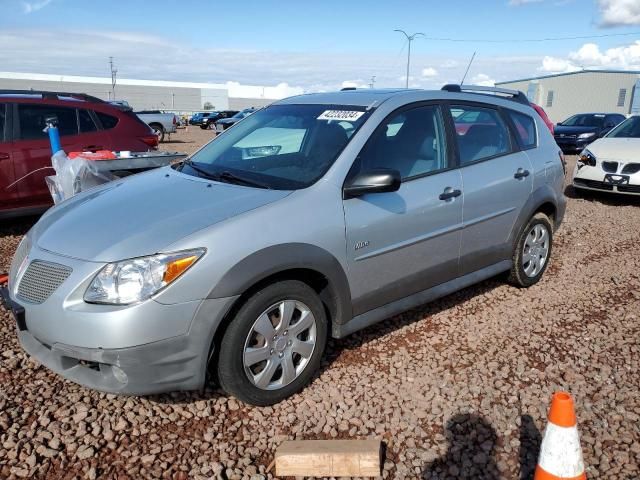 2006 Pontiac Vibe