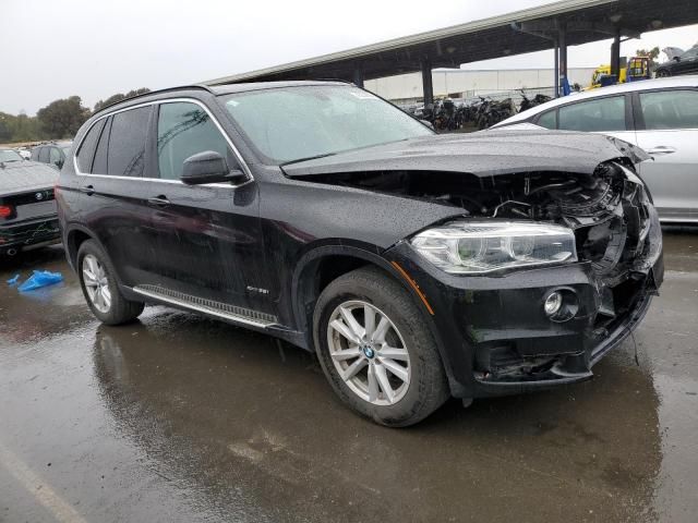 2014 BMW X5 XDRIVE35I