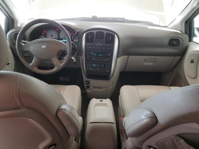 2006 Dodge Grand Caravan SXT